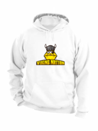 Hoodie 50/50 Cotton/Polyester
