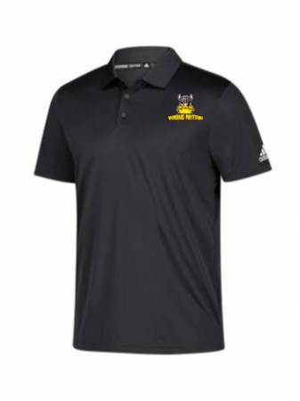Adidas Youth and Men's Grind Polo