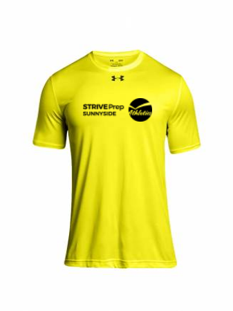 UA Youth Locker T 2.0 SS