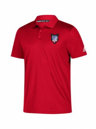 adidas grind polo