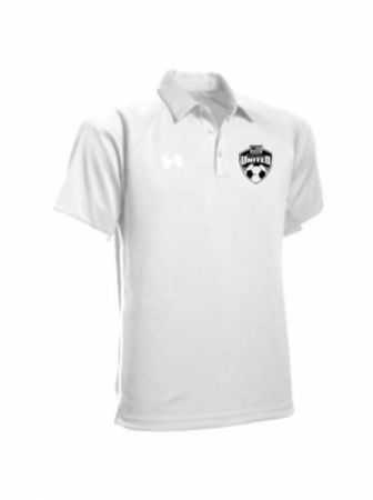 UA Men's Rival Polo (Sizes in Different Colors Vary)