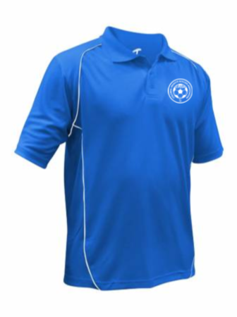 Challenger Polo