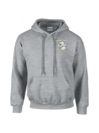 Hoodie 50/50 Cotton/Polyester