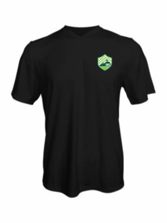 SIOUX SS V-NECK PRACTICE JERSEY