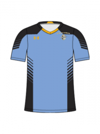 AA Women's Sublimated Jersey - Wheat Ridge Conflict