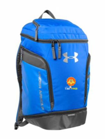 UA Soccer Team Backpack