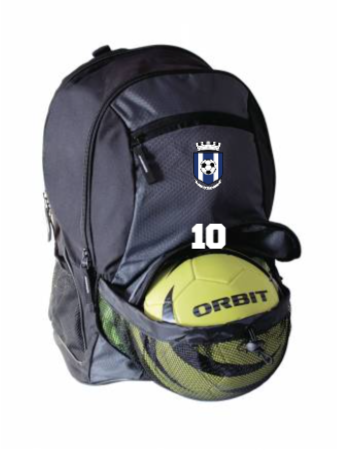 Pulsar Backpack