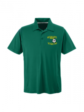 Men's Charger Performance Polo