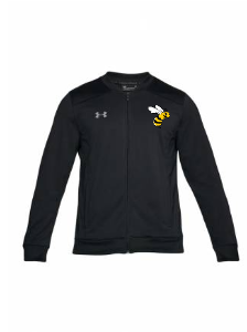 UA Men's Challenger II Track Jacket