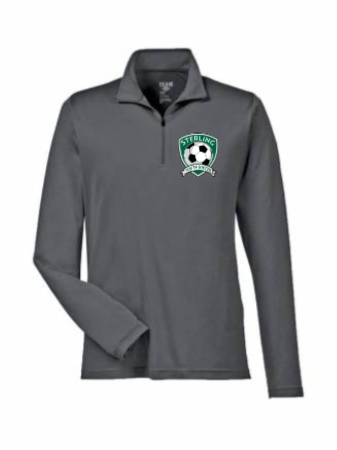 M's and Youth Performance 1/4 zip