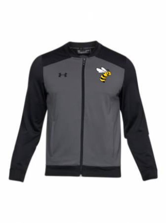 UA Women's Challenger II Track Jacket