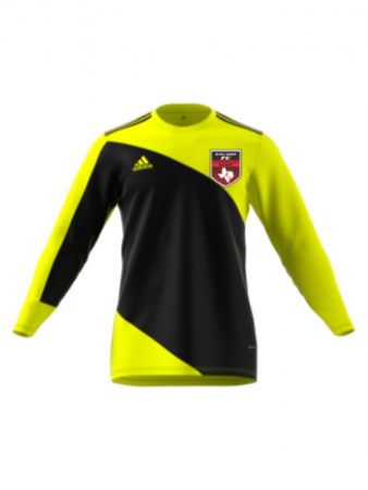AD Squadra 21 Adult and Youth GK Jersey