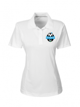 Women's Charger Performance Polo