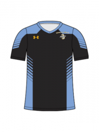 AA Youth Sublimated Jersey - Wheat Ridge Primary