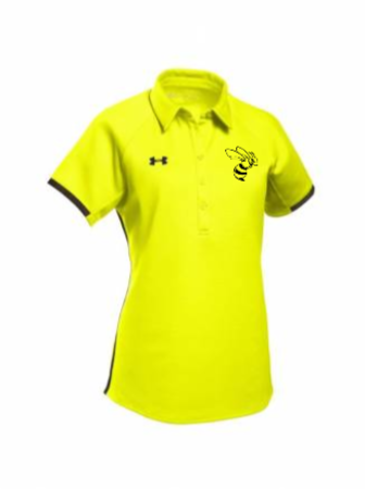 UA Women's Rival Polo