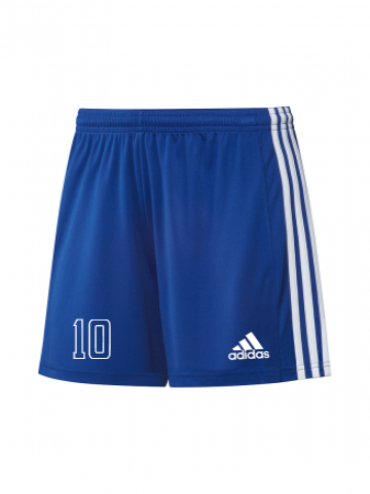 Adidas W's Squadra 21 Shorts