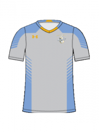 AA Men's Sublimated Jersey