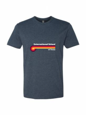 Men's SS 60/40 CVC Crew