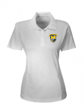 Women's Charger Performance Polo