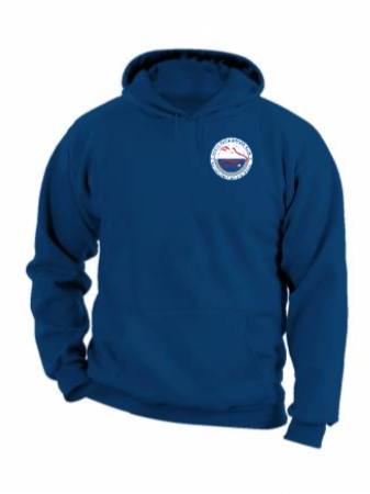 Hoodie 50/50 Cotton/Polyester