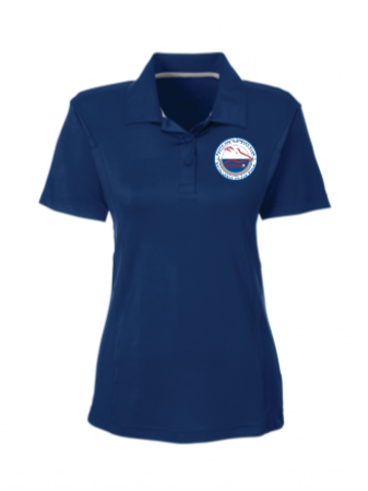Women's Charger Performance Polo