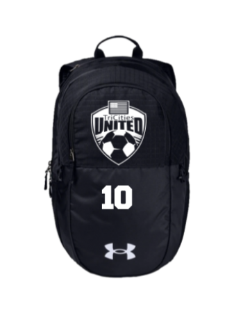 UA All Sports Backpack (Backordered October)