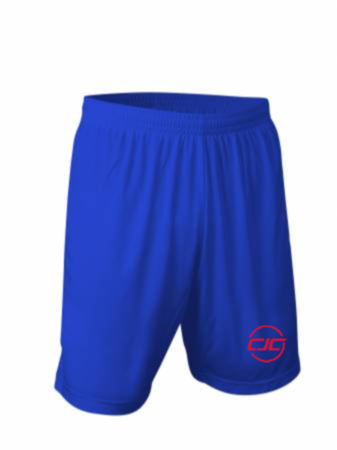 Dakota Short - Cobalt