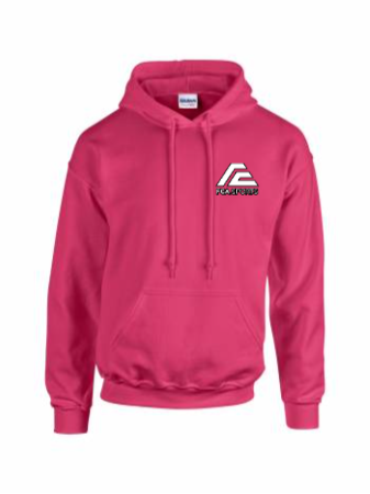 Hoodie 50/50 Cotton/Polyester