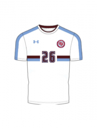 AA Men's Sublimated Jersey - OP Soccer Club Conflict