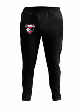 Alliance Warm-Up Pant