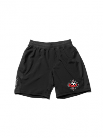 State Soccer On-Pitch Shorts