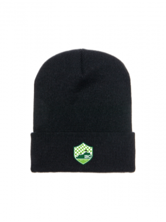 Adult Cuffed Knit Beanie