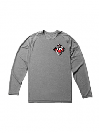 State Soccer On-Pitch Long Sleeve Training Top
