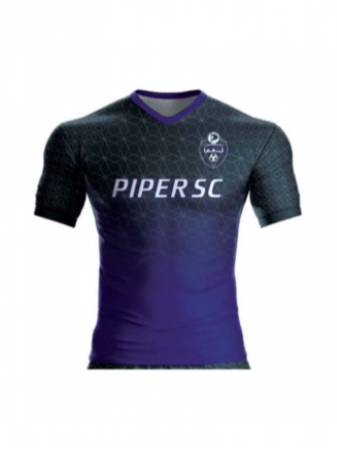 Classic Jersey Men's and Youth 2020 - Piper Home