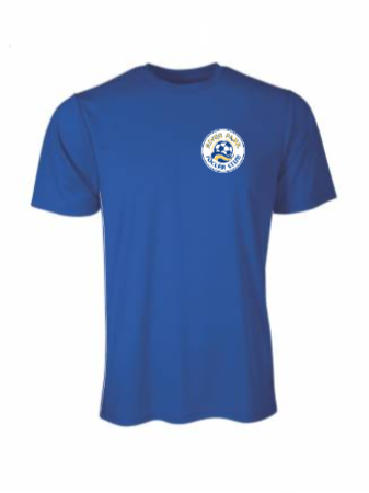Seneca Jersey