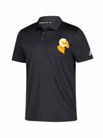 Adidas Youth and Men's Grind Polo