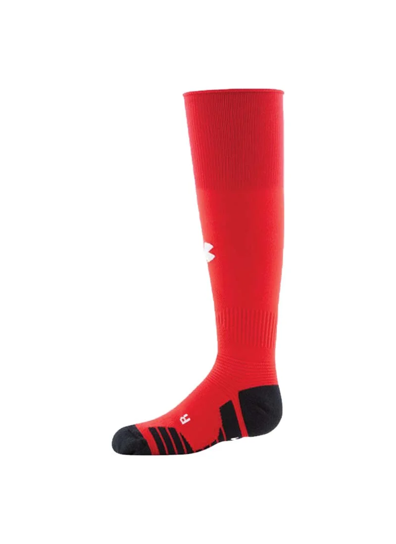 UA Soccer OTC Sock