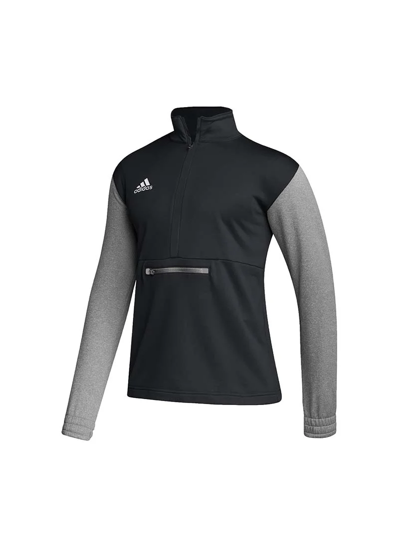 Adidas team 2025 issue 1/4 zip