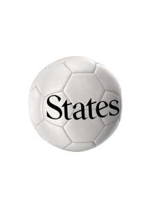 States Soccer Ball