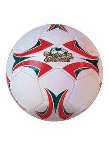 Ultra Soft Custom Logo Ball     