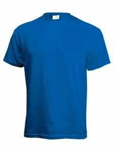 SS 100 Cotton Tee