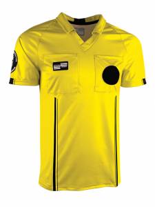 Official Economy Ref SS Jersey