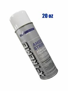 AmeriStripe XTreme Aerosol Paint  White 20 oz Can  case