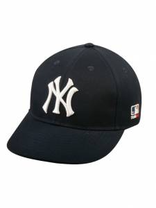 Adjustable MLB Replica Visor NEW YORK YANKEES