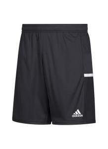 Adidas Menss Team 19 3 Pocket Short
