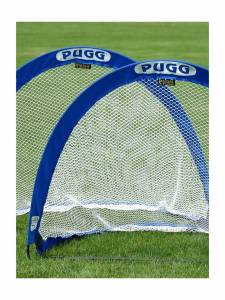 Pugg 4foot Goal Set and Bag