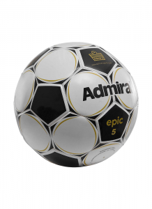 Admiral Epic Soccer Ball