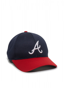 New MLB Cap