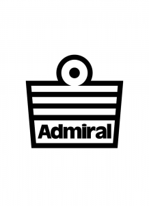 Admiral Soccer Ball
