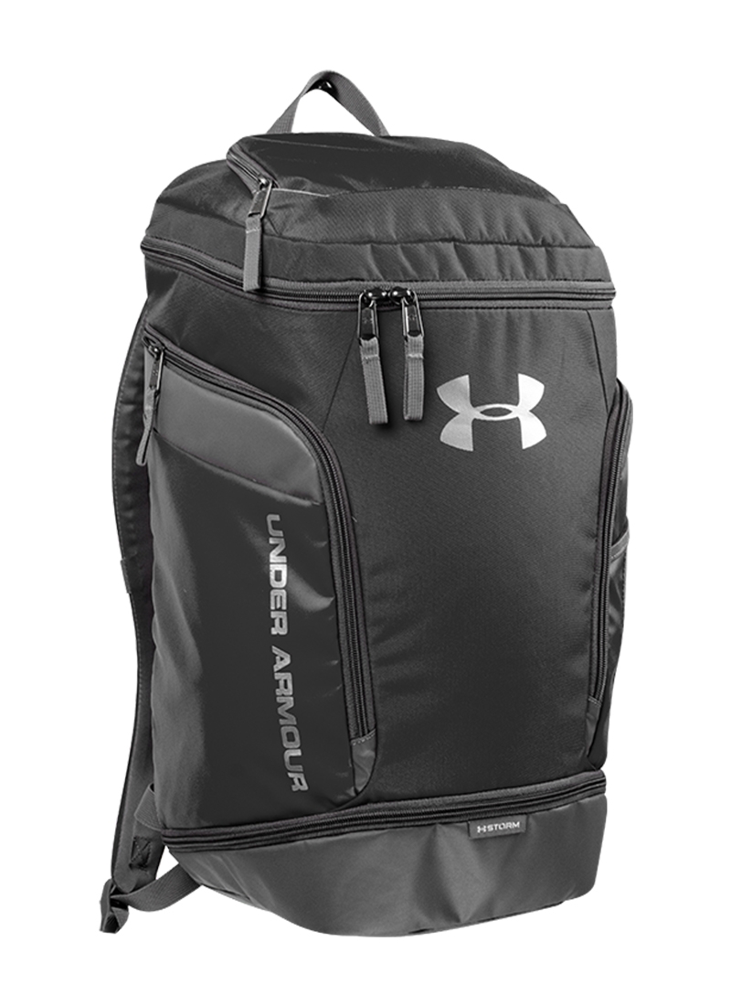 ua soccer team backpack